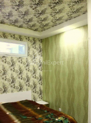 Квартира 64 м² - Нико Пиросмани, Батуми, Грузия