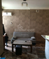 Квартира 46 м² - Юрьевская, Батуми, Грузия