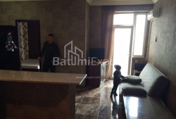 Квартира 46 м² - Юрьевская, Батуми, Грузия