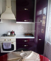 Квартира 4-комн 88 м² - Галактиона Табидзе, Батуми