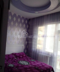Квартира 88 м² - Галактиона Табидзе, Батуми, Грузия