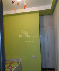 Квартира 3-комн 55 м² - 26 мая, Батуми