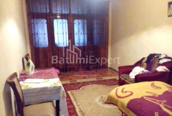 Квартира 4-комн 85 м² - Иване Джавахишвили, Батуми