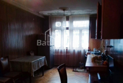 Квартира 4-комн 85 м² - Иване Джавахишвили, Батуми