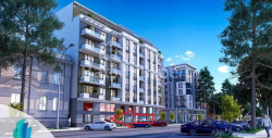 Квартира 4-комн 151 м² - Юрьевская, Батуми