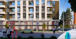 Квартира 4-комн 151 м² - Юрьевская, Батуми