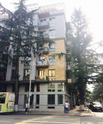 Квартира 151 м² - Юрьевская, Батуми, Грузия