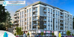 Квартира 4-комн 151 м² - Юрьевская, Батуми