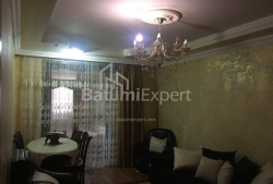 Квартира 75 м² - Юрьевская, Батуми, Грузия