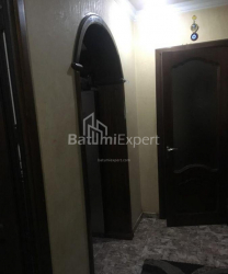 Квартира 3-комн 75 м² - Юрьевская, Батуми