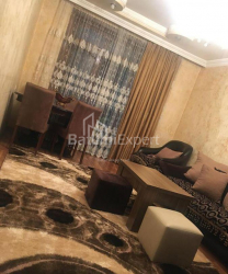 Квартира 3-комн 75 м² - Юрьевская, Батуми