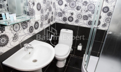 Квартира 2-комн 41 м² - Александра Пушкина, Батуми