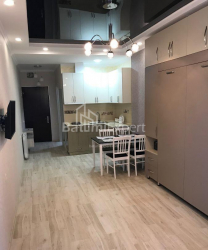 Квартира 1-комн 34 м² - Шерифа Химшиашвили, Батуми