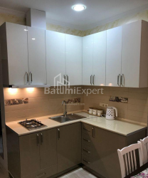 Квартира 1-комн 34 м² - Шерифа Химшиашвили, Батуми