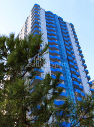Квартира 34 м² - Шерифа Химшиашвили, Батуми, Грузия
