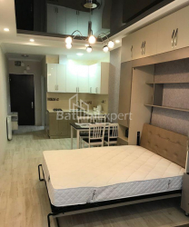 Квартира 1-комн 34 м² - Шерифа Химшиашвили, Батуми