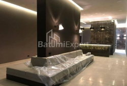 Квартира 34 м² - Шерифа Химшиашвили, Батуми, Грузия