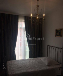 Квартира 50 м² - Ильи Чавчавадзе, Батуми, Грузия