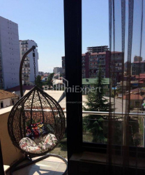 Квартира 50 м² - Ильи Чавчавадзе, Батуми, Грузия
