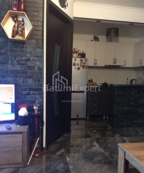 Квартира 50 м² - Ильи Чавчавадзе, Батуми, Грузия