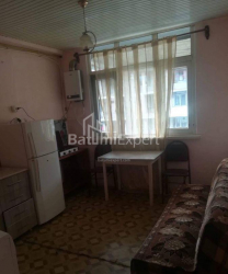 Квартира 90 м² - Юрьевская, Батуми, Грузия