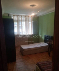 Квартира 90 м² - Юрьевская, Батуми, Грузия