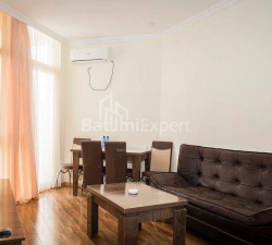 Квартира 2-комн 41 м² - Юрьевская, Батуми