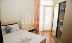 Квартира 2-комн 41 м² - Юрьевская, Батуми