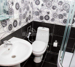 Квартира 2-комн 41 м² - Юрьевская, Батуми