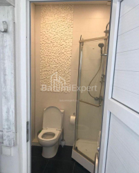 Квартира 55 м² - Юрьевская, Батуми, Грузия