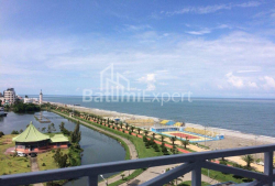 Квартира 55 м² - Юрьевская, Батуми, Грузия