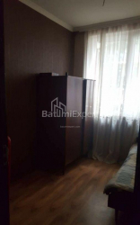 Квартира 2-комн 35 м² - Александра Грибоедова, Батуми