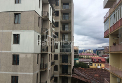 Квартира 3-комн 78 м² - Юрьевская, Батуми