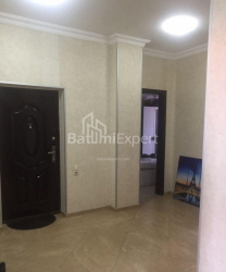 Квартира 114 м² - Юрьевская, Батуми, Грузия