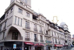 Квартира 4-комн 114 м² - Юрьевская, Батуми