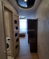 Квартира 1-комн 30 м² - Зураба Горгиладзе, Батуми