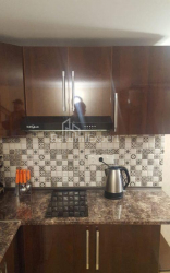 Квартира 3-комн 50 м² - Юрьевская, Батуми