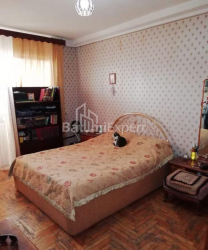 Квартира 75 м² - Иване Джавахишвили, Батуми, Грузия