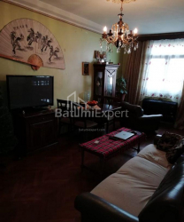 Квартира 3-комн 75 м² - Иване Джавахишвили, Батуми