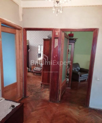Квартира 3-комн 75 м² - Иване Джавахишвили, Батуми