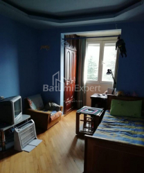 Квартира 75 м² - Иване Джавахишвили, Батуми, Грузия