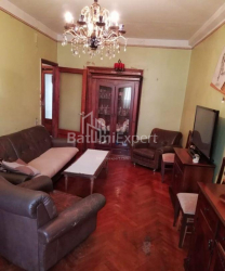 Квартира 3-комн 75 м² - Иване Джавахишвили, Батуми