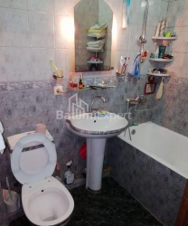 Квартира 75 м² - Иване Джавахишвили, Батуми, Грузия