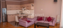 Квартира 3-комн 95 м² - Вахтанга Горгасали, Батуми