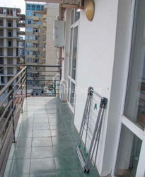 Квартира 95 м² - Вахтанга Горгасали, Батуми, Грузия