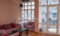 Квартира 3-комн 95 м² - Вахтанга Горгасали, Батуми