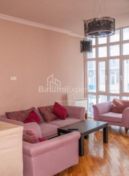 Квартира 95 м² - Вахтанга Горгасали, Батуми, Грузия