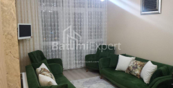 Квартира 2-комн 47 м² - Шерифа Химшиашвили, Батуми