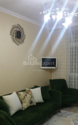 Квартира 47 м² - Шерифа Химшиашвили, Батуми, Грузия