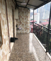 Квартира 3-комн 80 м² - Юрьевская, Батуми
